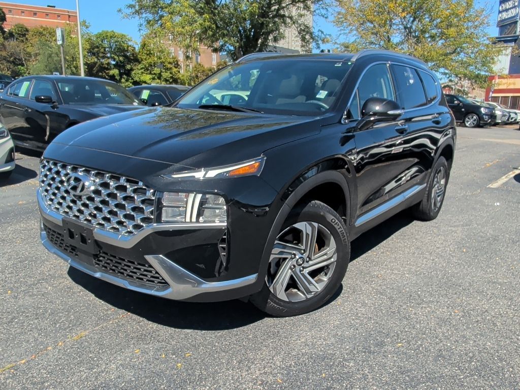 hyundai santa fe 2023 5NMS3DAJ2PH578691 image hyundai santa fe 2023 5NMS3DAJ2PH578691 image
